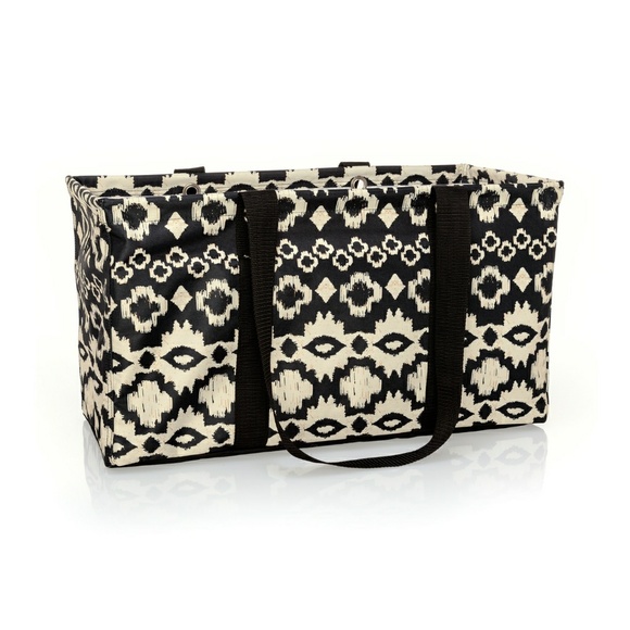 Large Utility Tote - Picture 4 of 4